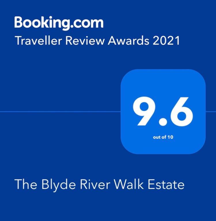 The Blyde River Walk Estate Pretoria-Noord Extérieur photo