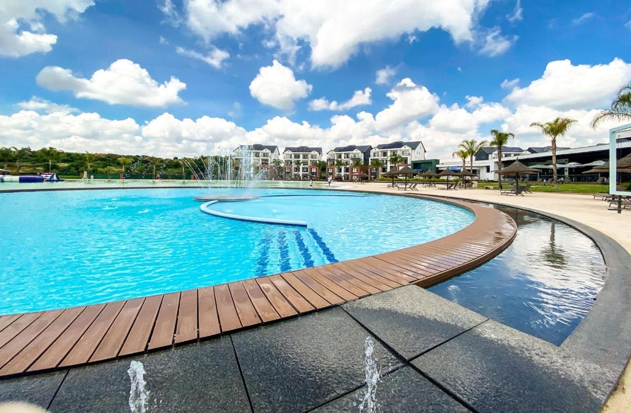The Blyde River Walk Estate Pretoria-Noord Extérieur photo