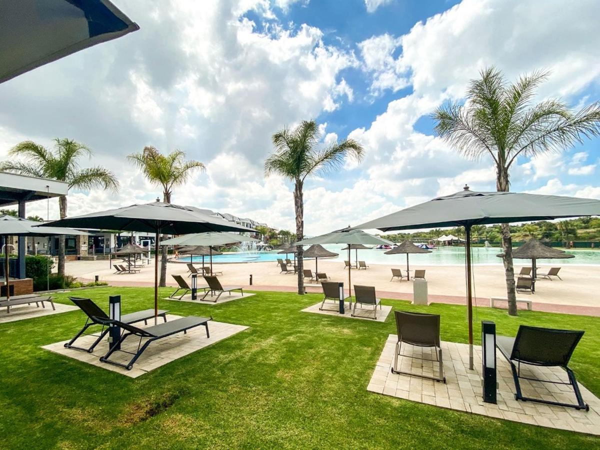 The Blyde River Walk Estate Pretoria-Noord Extérieur photo